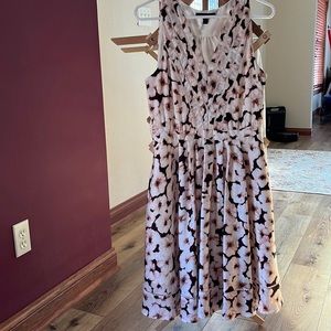 Summer business casual dress